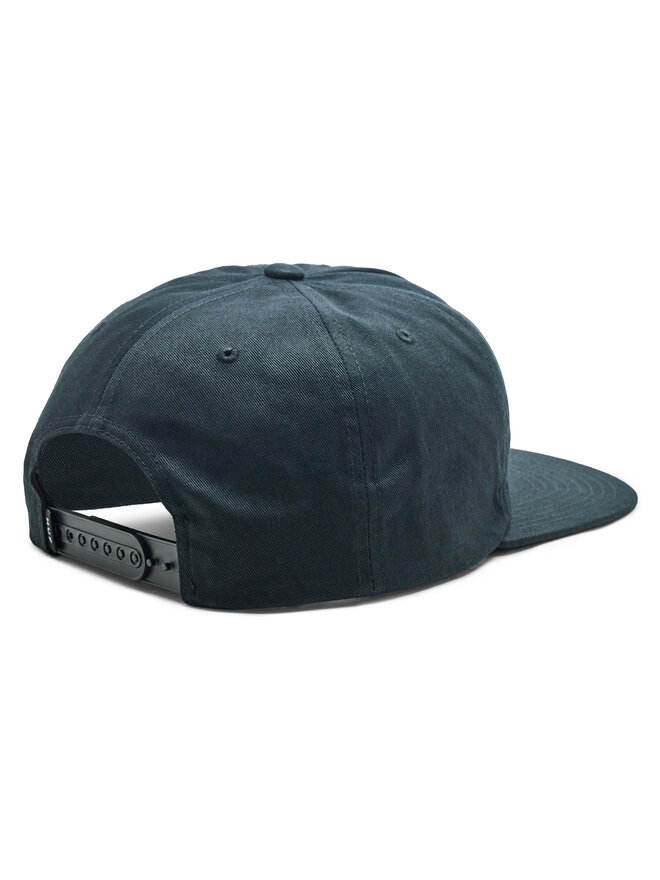 HUF Šiltovka HUF HT00715 Čierna