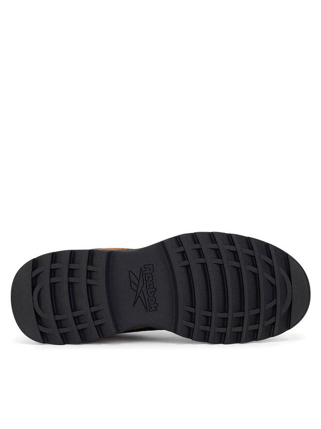 Reebok Členková obuv Reebok H1-002 WW Hnedá