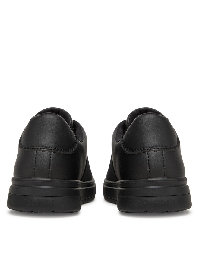Calvin Klein Sneakers Calvin Klein V3X9-83162-1355 D Schwarz