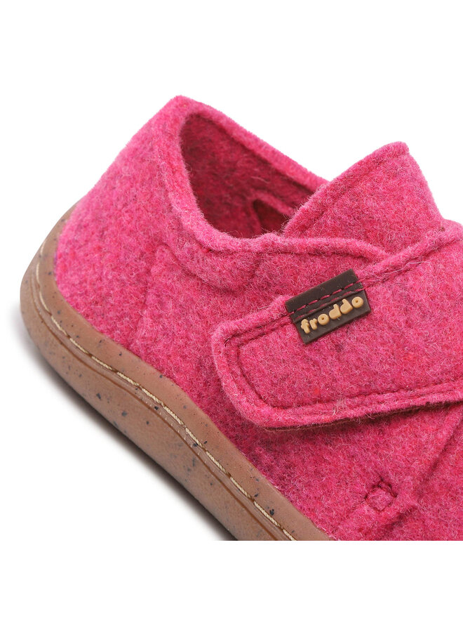 Froddo Čības Froddo G1700341-9 Rozā