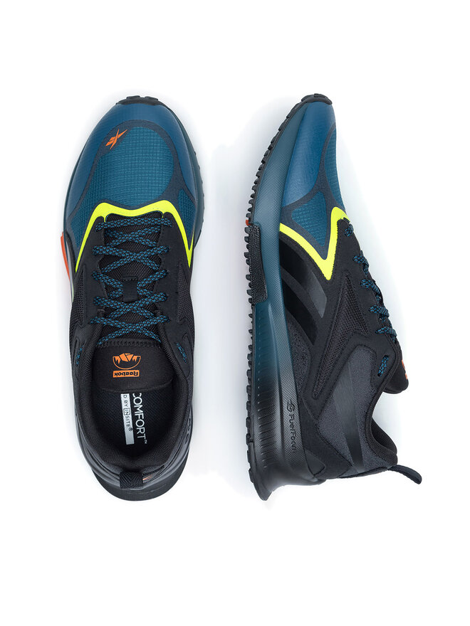 Reebok Снікерcи Reebok Lavante Trail 2 100204935 Голубий