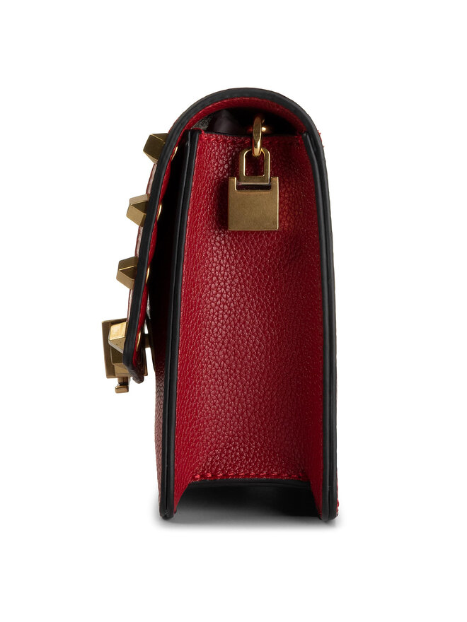 Marella Bolso Marella Gabbia 65161696 Rojo