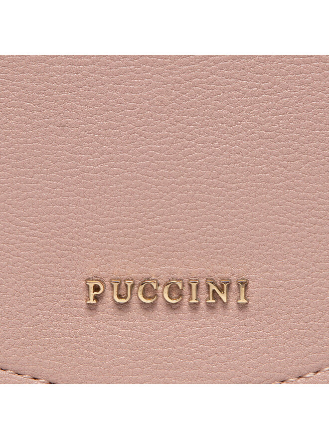 Puccini Kabelka Puccini BML019 Růžová