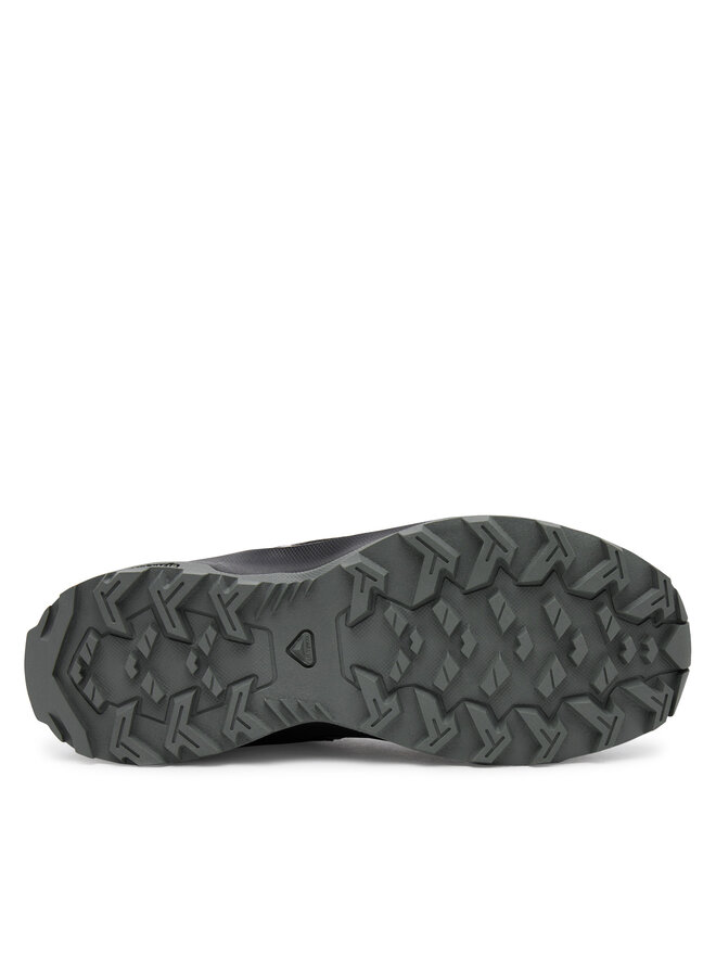 Salomon Trekingová obuv Salomon Extegra L47801300 Sivá