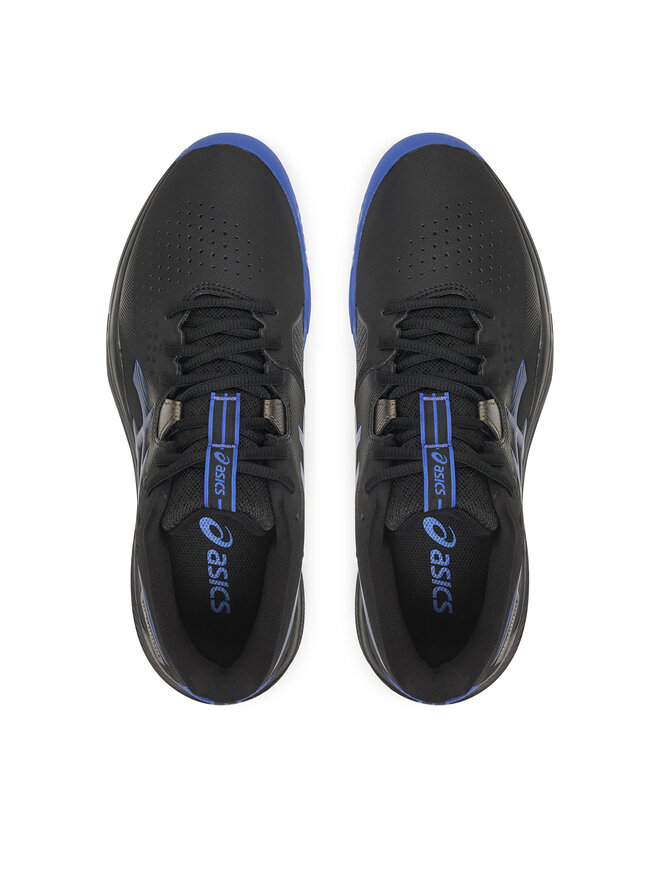 Asics Взуття для тенісу Asics Gel-Challenger 15 Clay 1041A508 Чорний