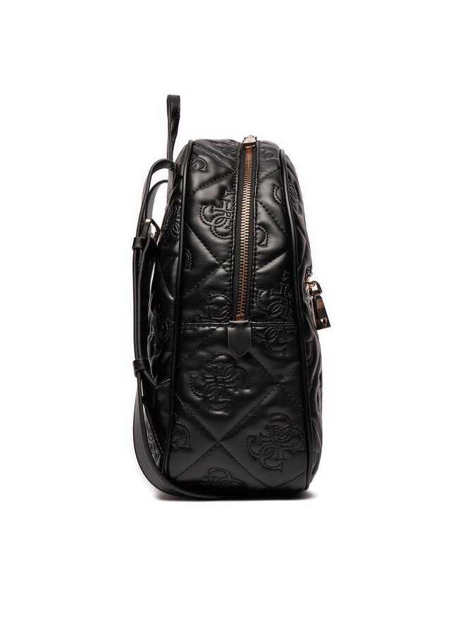 Guess Rucksack Guess HWQM93 18320 Schwarz