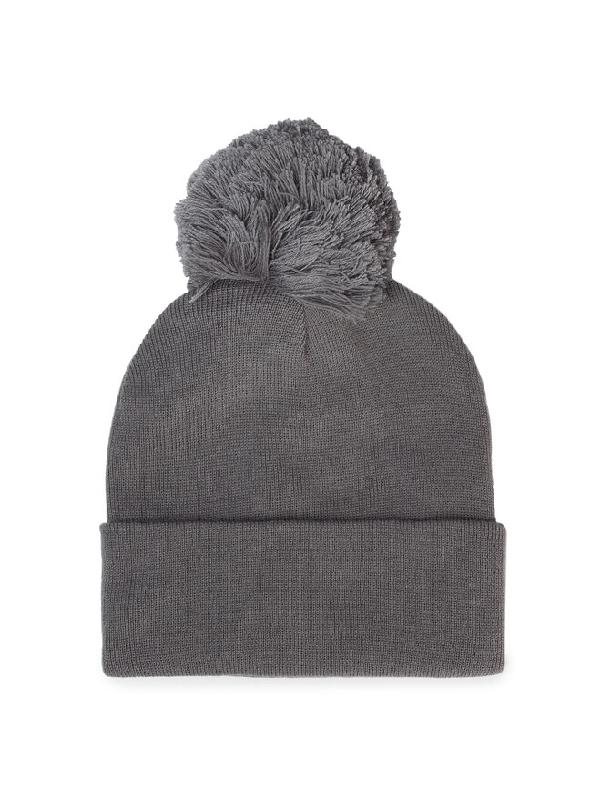 adidas Mütze adidas Ac Bobble Knit ED8720 Grau