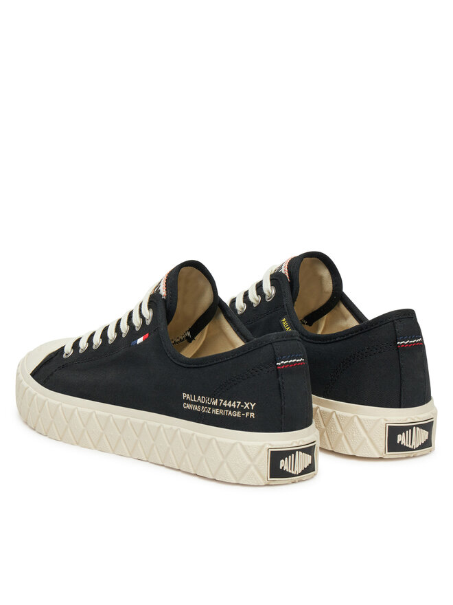 Palladium Kedas Palladium Palla Ace Cvs Org 74447-053-M Melns