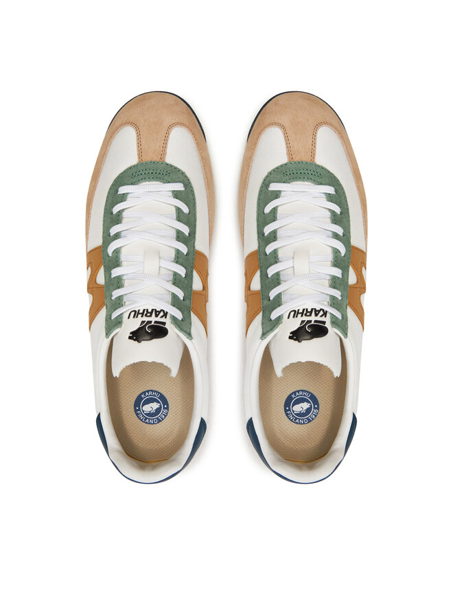 Karhu Sneakersy Karhu Mestari F805061 Kolorowy