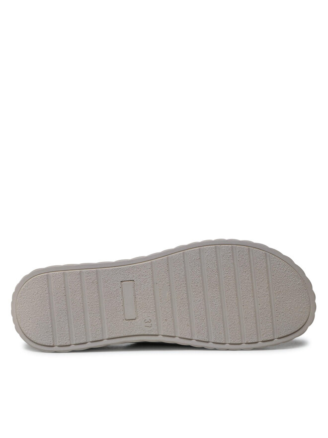 Go Soft Natikače Go Soft EST-2299-02 Srebrna