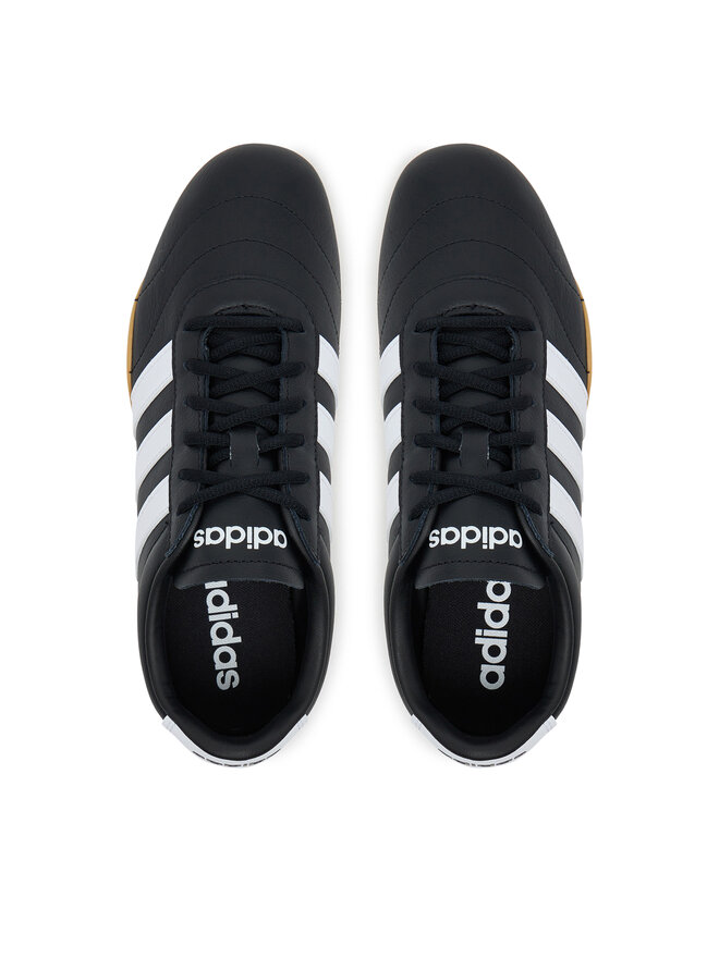 adidas Сникърси adidas Grand Court Lo JQ9684 Черен