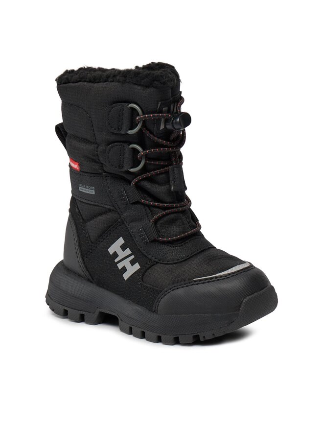 Helly Hansen Schneeschuhe Helly Hansen Silverton Winter 11759 Schwarz