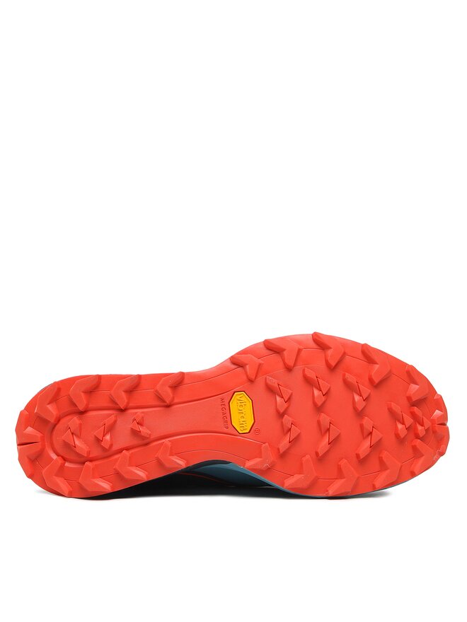 Dynafit Buty do biegania Dynafit Alpine M 8071 Niebieski