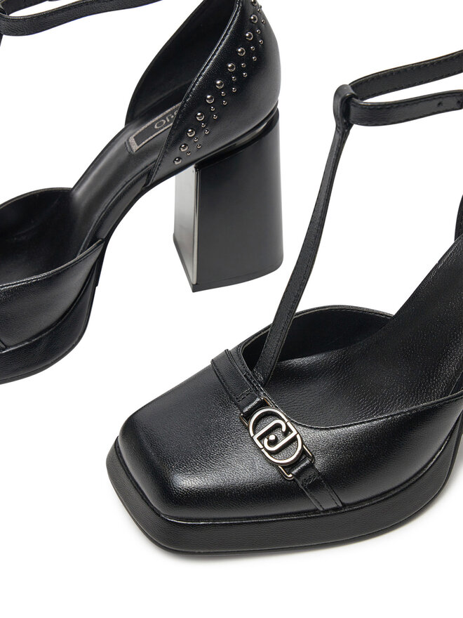 Liu Jo Décolleté Liu Jo Nana' 06 SF4091 PX460 Nero