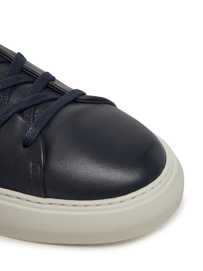 REPLAY Sneakers REPLAY GMZ6U.000.C0002L Dunkelblau