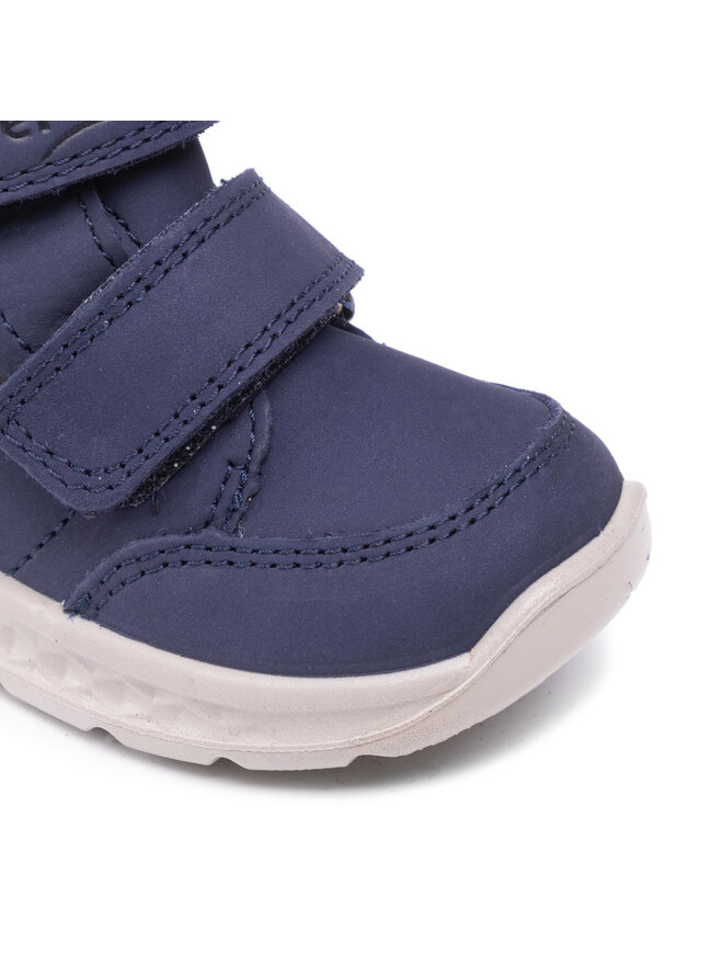 Superfit Botines planos Superfit GORE-TEX 1-000367-8000 M Azul marino