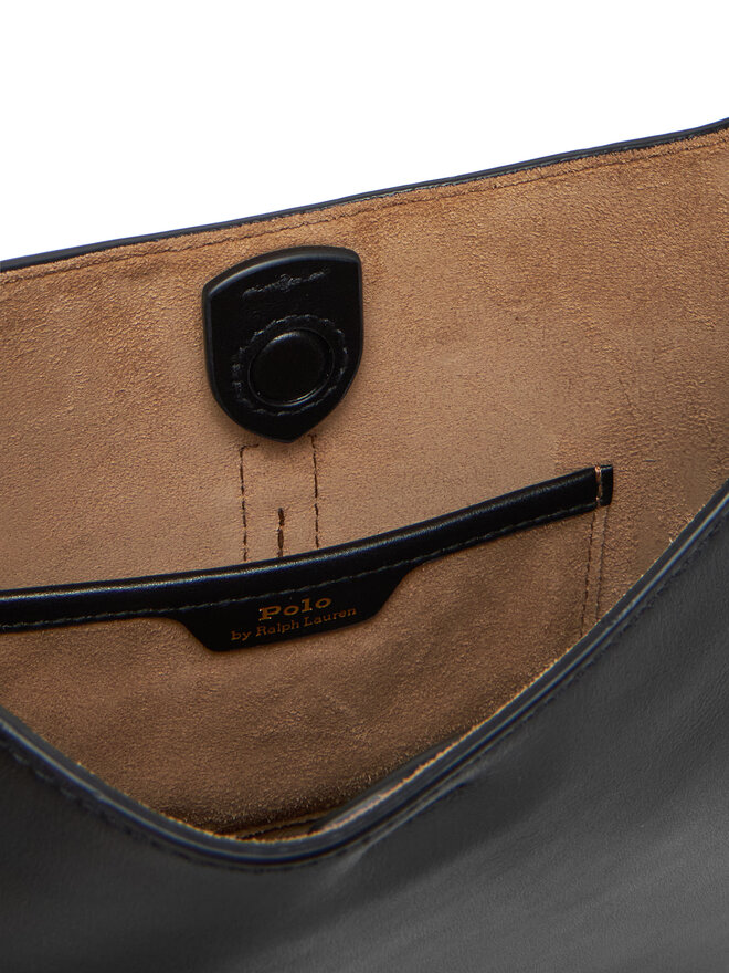 Polo Ralph Lauren Handtasche Polo Ralph Lauren 428944017001 Schwarz