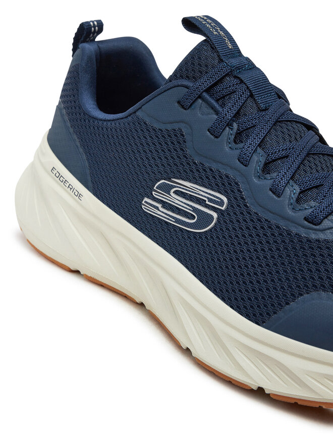Skechers Sneakers Skechers Edgeride - Rekze 232835 Blu scuro