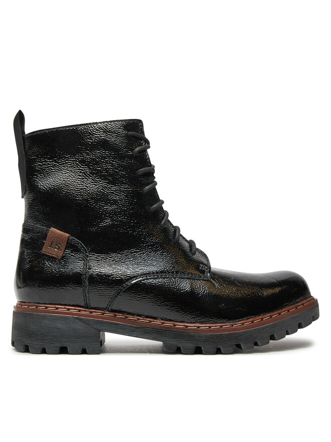 Josef Seibel Botas Josef Seibel 85202 Negro