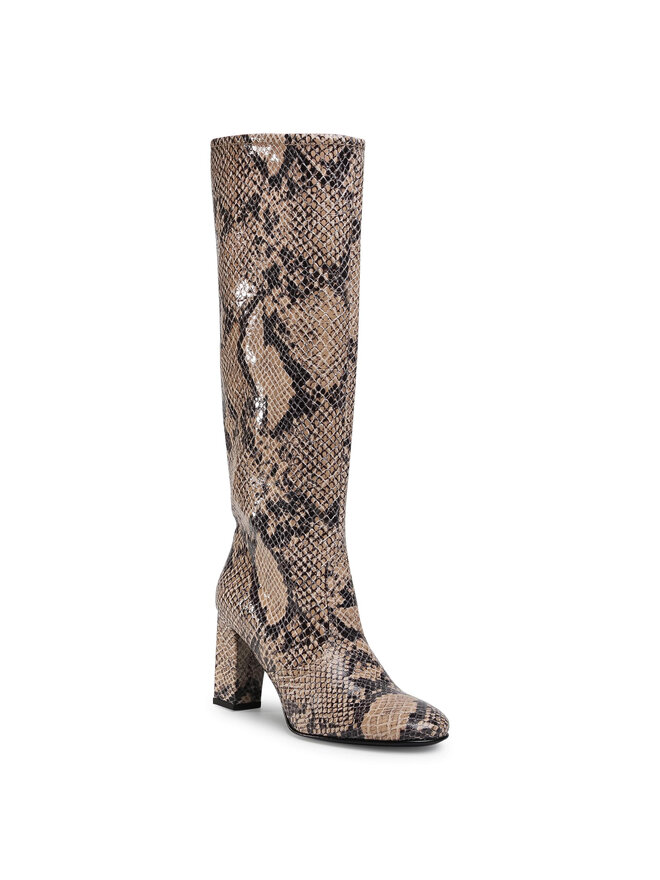 Stivali bassi trussardi online