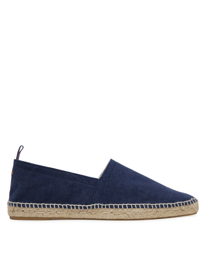 Castañer Espadryle Castañer Pablo/002 21816 Niebieski