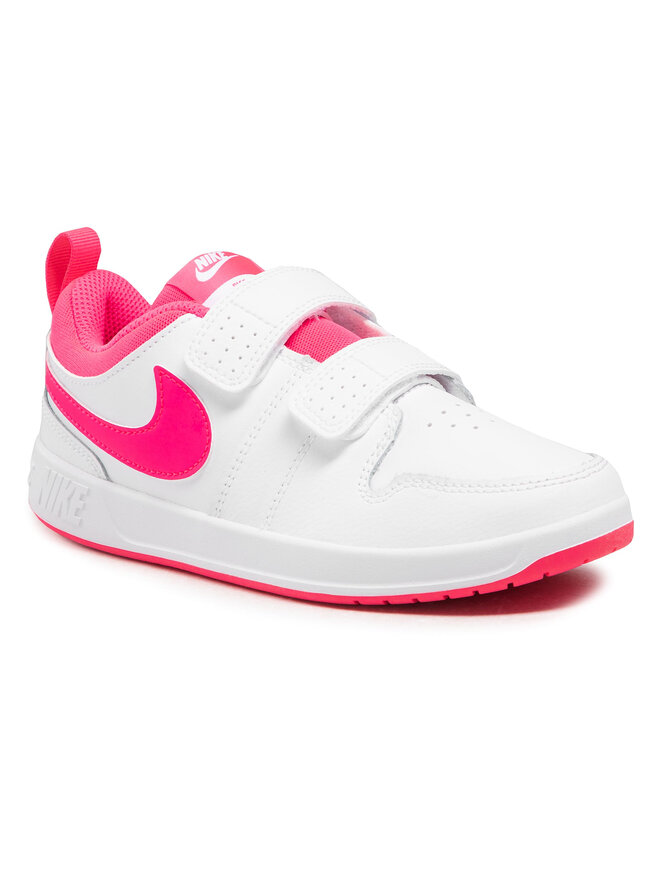 Nike Sneakers Nike Pico 5 (Psv) AR4161 104 Weiß