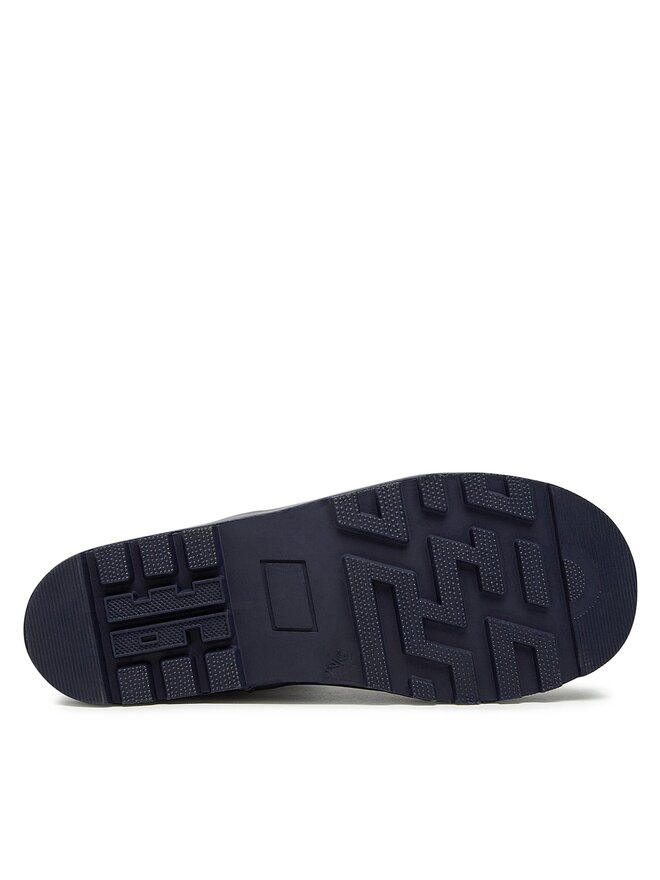 HYPE Botas de agua HYPE YVLR-723 Azul marino