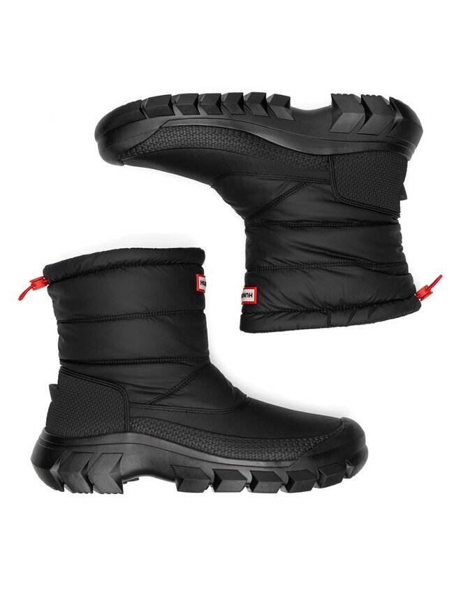 Hunter Апрески Hunter MFS9135WWU Черен