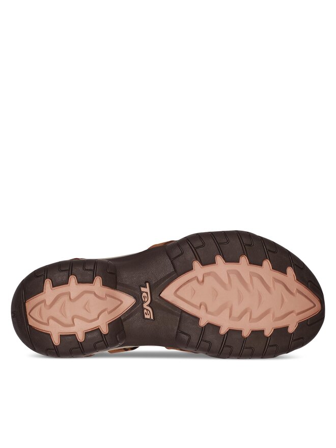 Teva Sandalen Teva Tirra Leather 4177 Braun