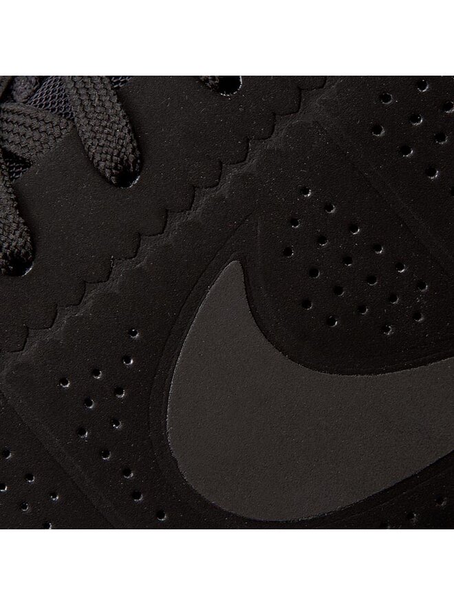 Nike Сникърси Nike Cortez Ultra Moire 845013 001 Черен