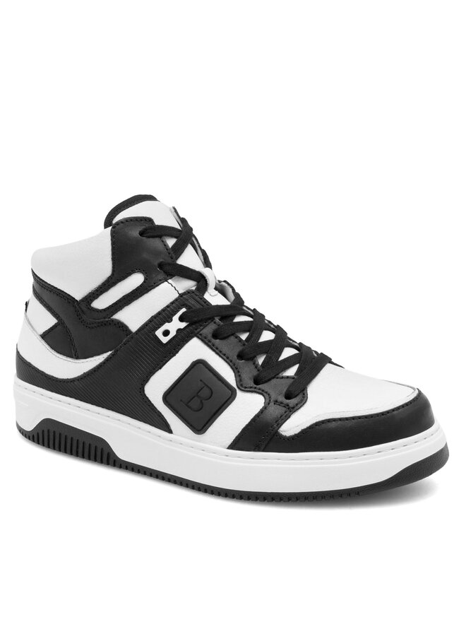 Badura Zapatillas Badura BUXTON-22 MI08 Negro