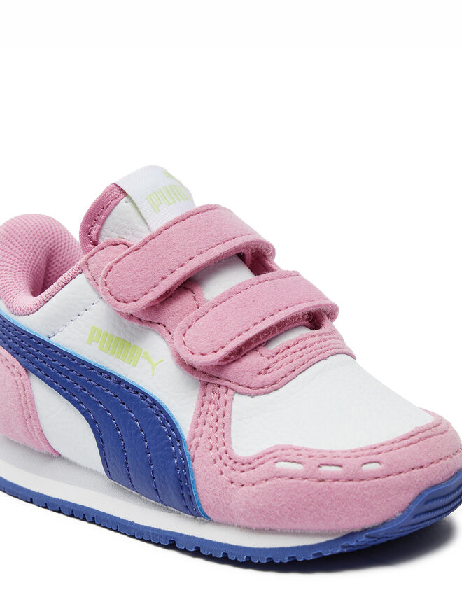 Puma Tenisice Puma Cabana Racer SL 20 V Inf 383731 16 Ružičasta