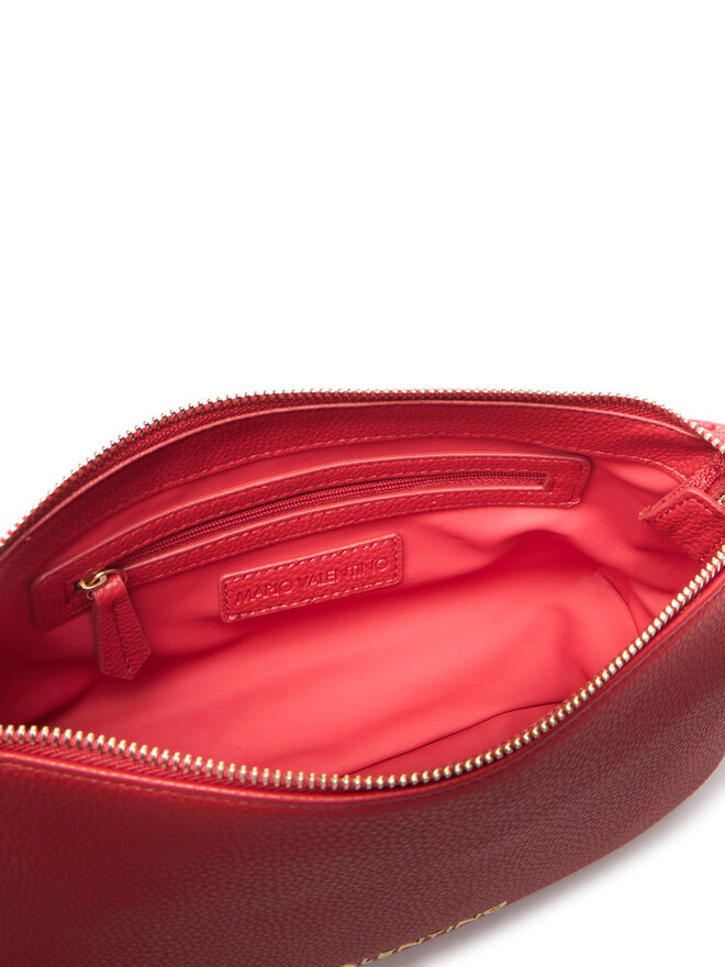 Valentino Сумка Valentino Brixton VBS7LX12 Червоний