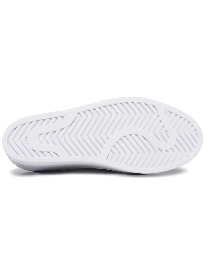 Sneakers adidas Superstar Ellure W FW3198 WeiB eschuhe.at