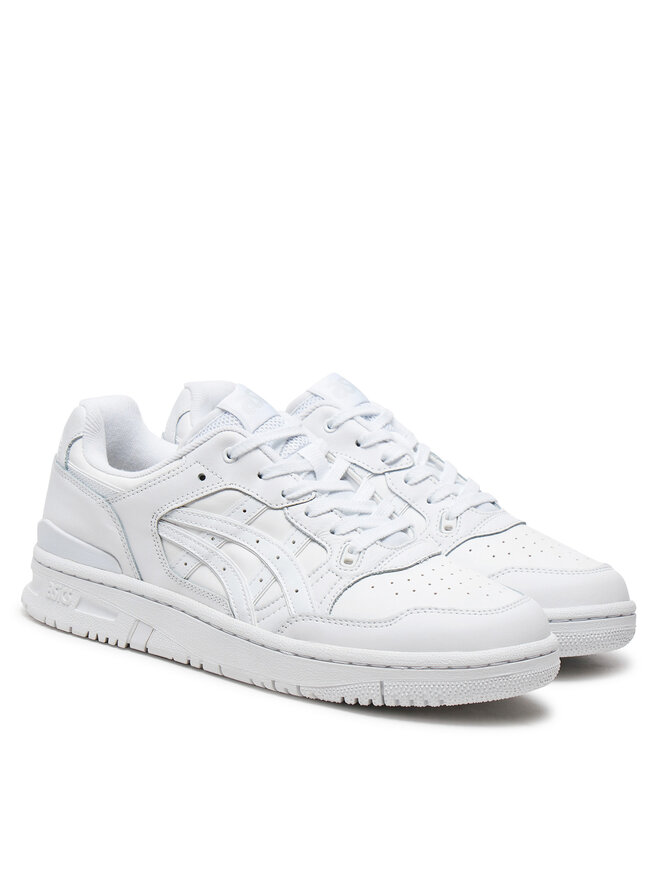 Asics Sneakersy Asics Ex89 1201A476 Biały
