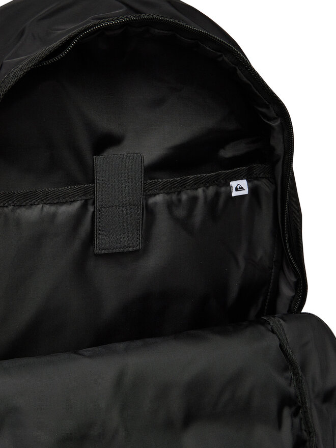 Quiksilver Σακίδιο Quiksilver QUIC-B-004-07 Μαύρο