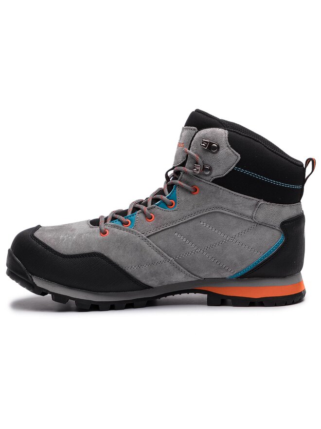 Elbrus Trekkings Elbrus Condis Mid Wp Gri