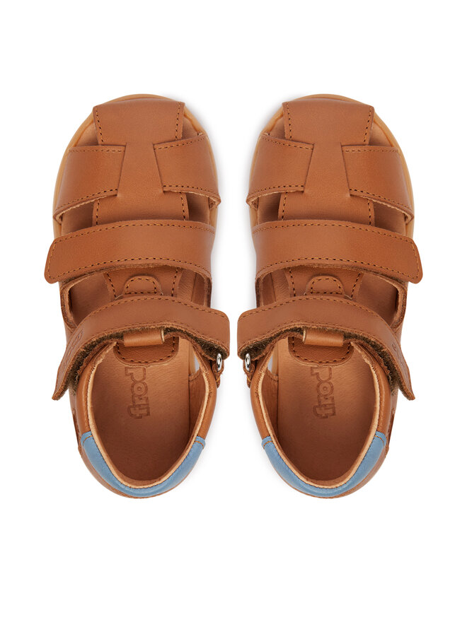 Froddo Sandalen Froddo Danae G2150200-13 S Braun