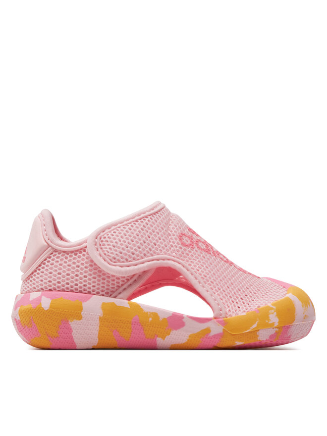 adidas Sandály adidas Altaventure Sport Swim Sandals ID3422 Růžová