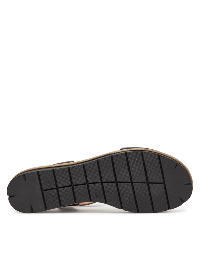 Tamaris Sandalen Tamaris 1-28222-42 Schwarz