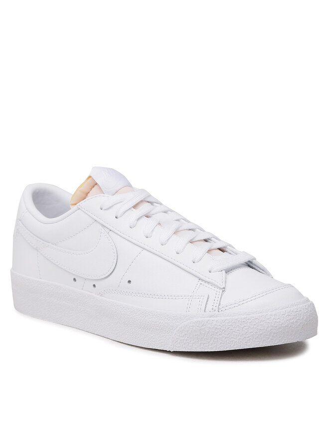 Nike Sneakers Nike Blazer Low '77 DC4769 101 Weiß