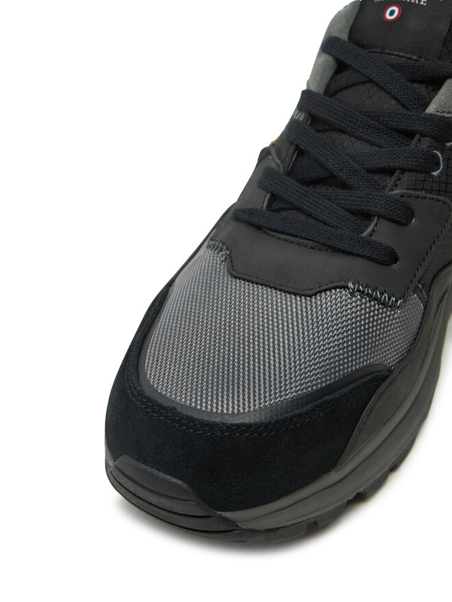 Aeronautica Militare Αθλητικά Aeronautica Militare 242SC286CT3377 Μαύρο