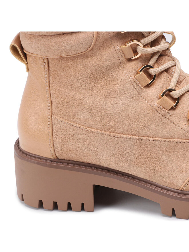 DeeZee Botines DeeZee WS5577-19 Beis