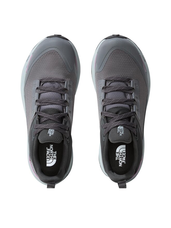 The North Face Trekkingi The North Face Vectiv Exploris 2 NF0A7W6DSOU1 Szary