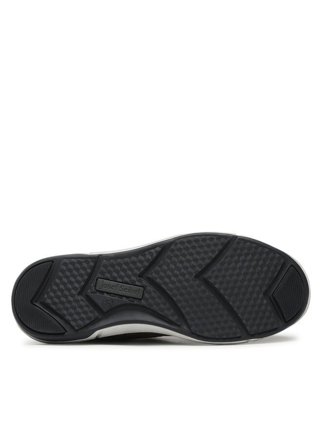 Josef Seibel Обувки Josef Seibel Enrico 25 25325 TE21 261 Кафяв