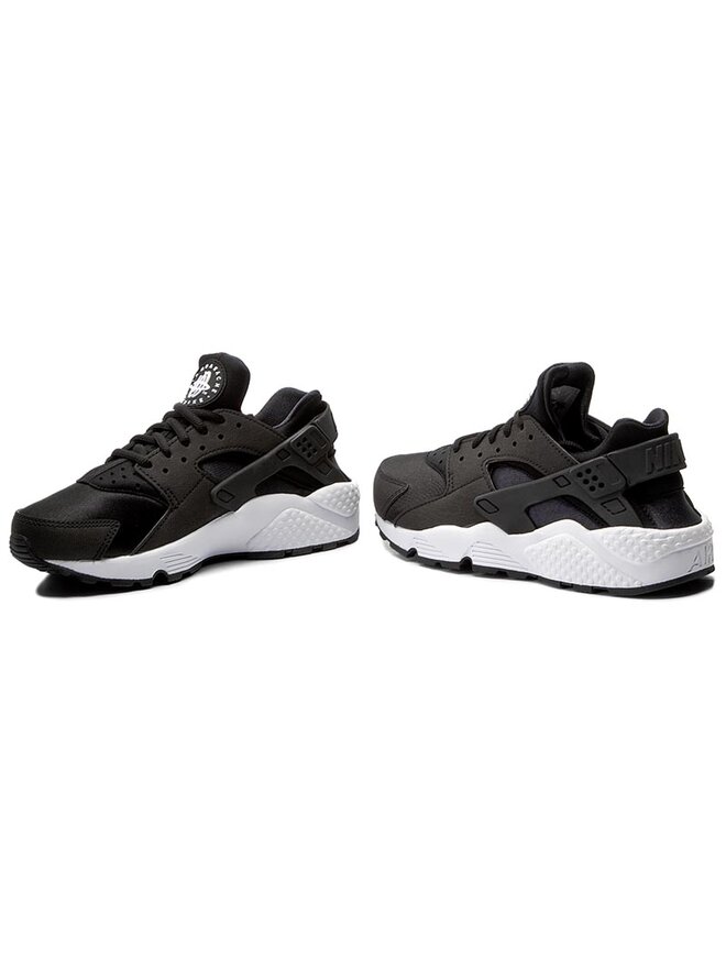 Nike Zapatillas Nike Air Huarache Run 634835 006 Negro