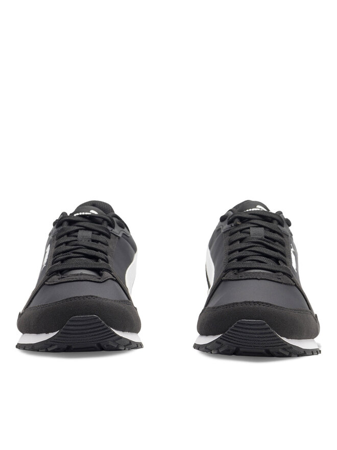 Puma Снікерcи Puma ST RUNNER V3 NL JR 38490101 Чорний