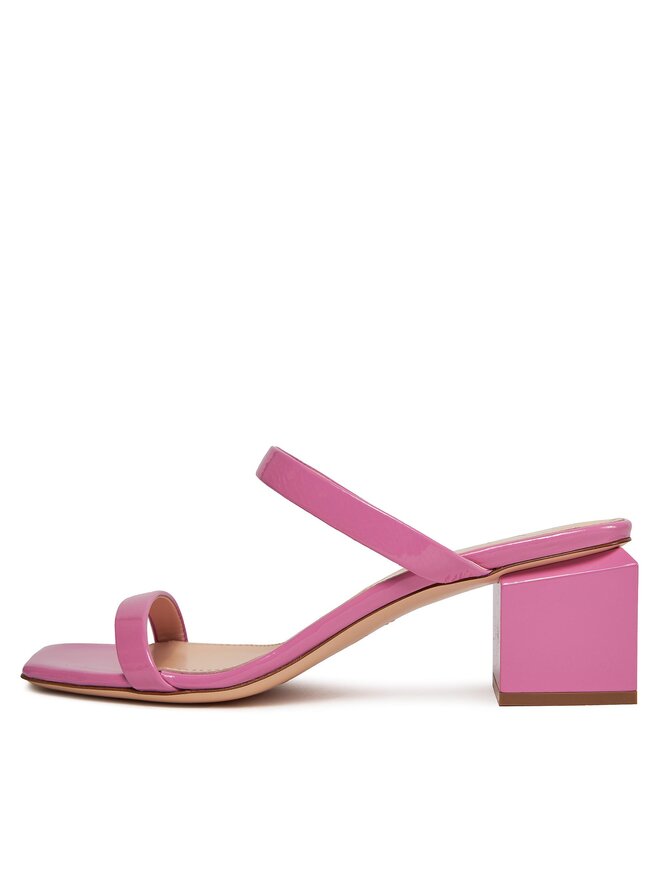 AGL Pantoletten AGL Angie D660008PCKB120G203 Rosa
