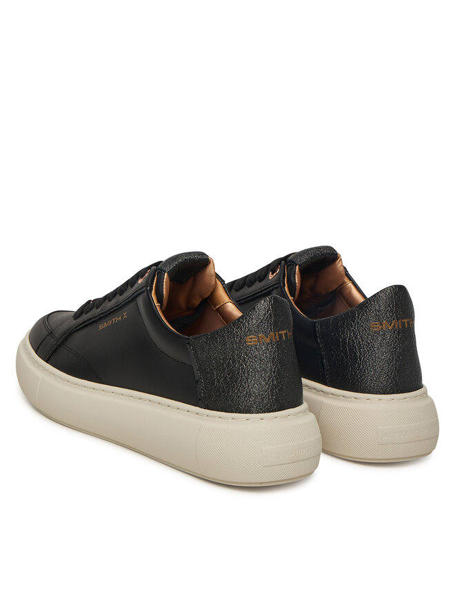 Alexander Smith Sneakers Alexander Smith Pearl SXBCPRW-7604-BLK Nero