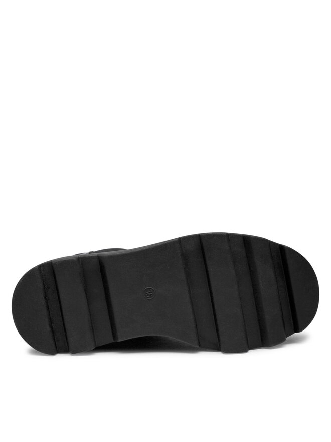 Jenny Fairy Stiefeletten Jenny Fairy HZ85310-1 Schwarz